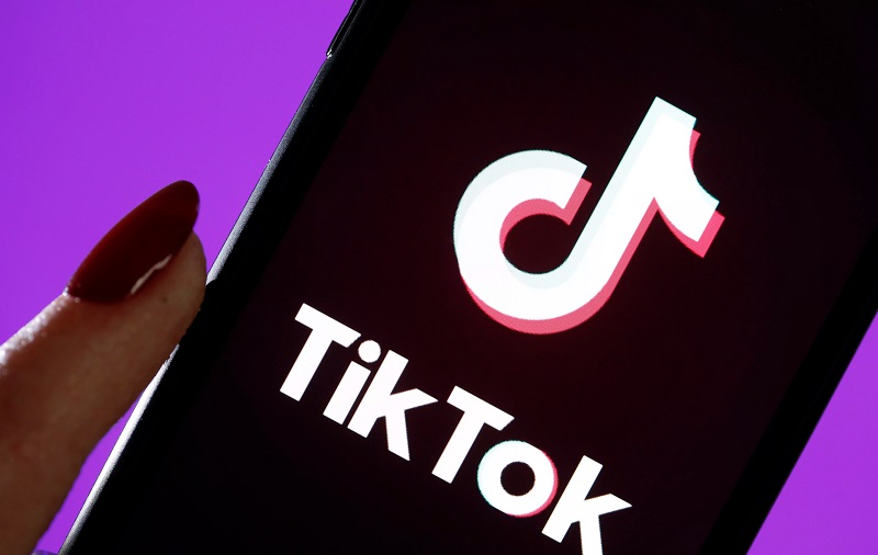 Tiktok账号购买网站 Tiktok如何开启商务账号教程